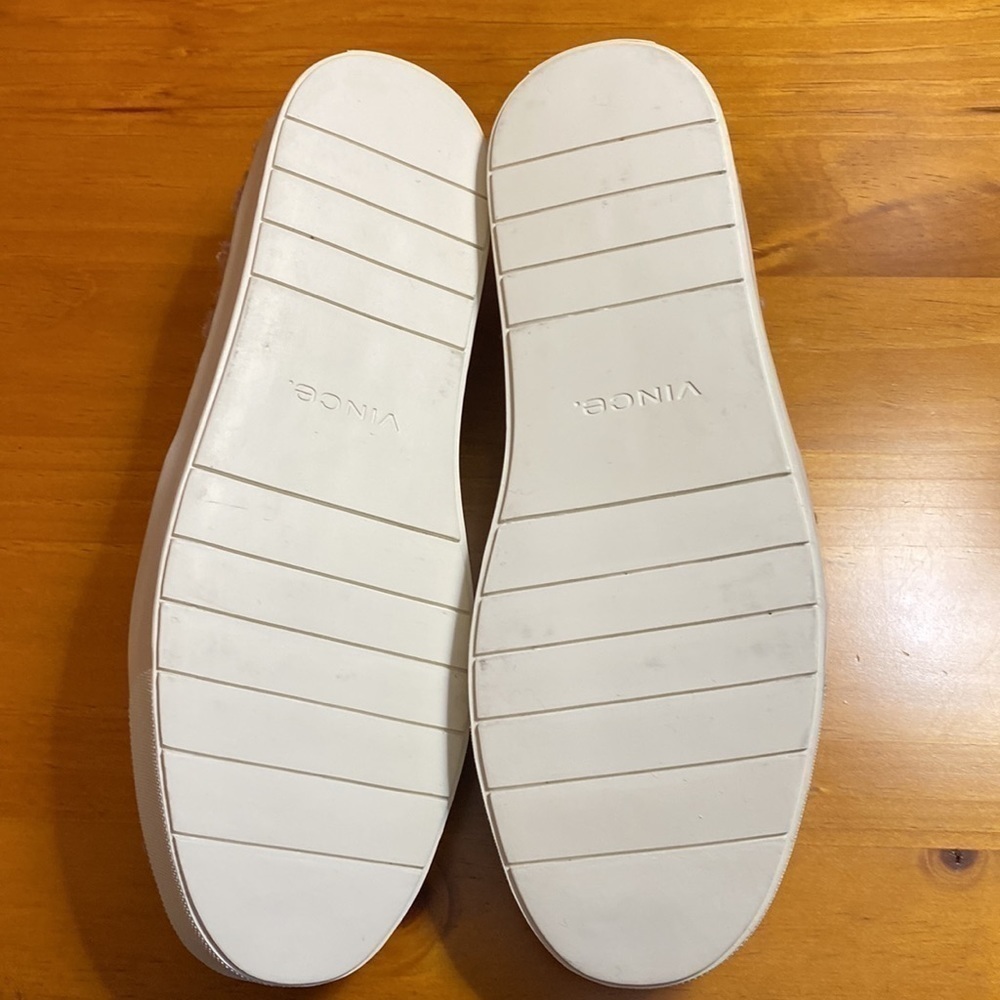 Vince Women’s Blair 5 Sneaker Size 7M NWOT - Picture 7 of 7